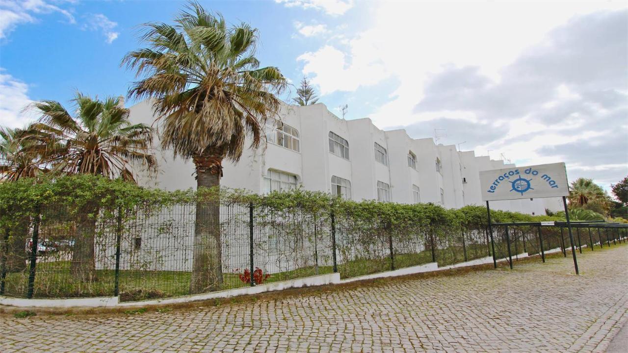 Terracos Do Mar 46- Clever Details Vilamoura Exterior photo
